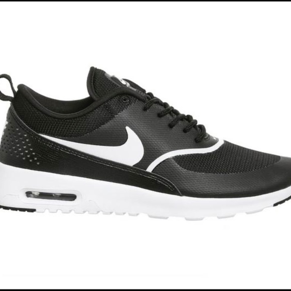womens nike thea trainers sale